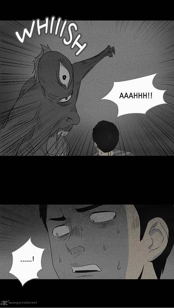 Tales of the Unusual Chapter 33 page 22