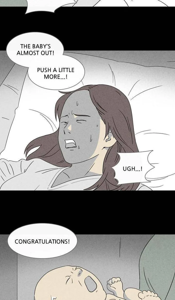 Tales of the Unusual Chapter 330 page 4