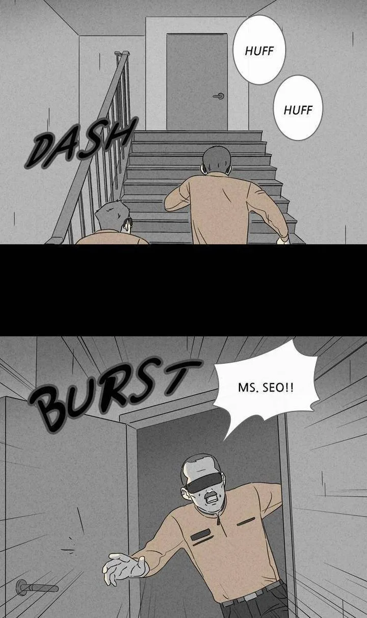Tales of the Unusual Chapter 330 page 28