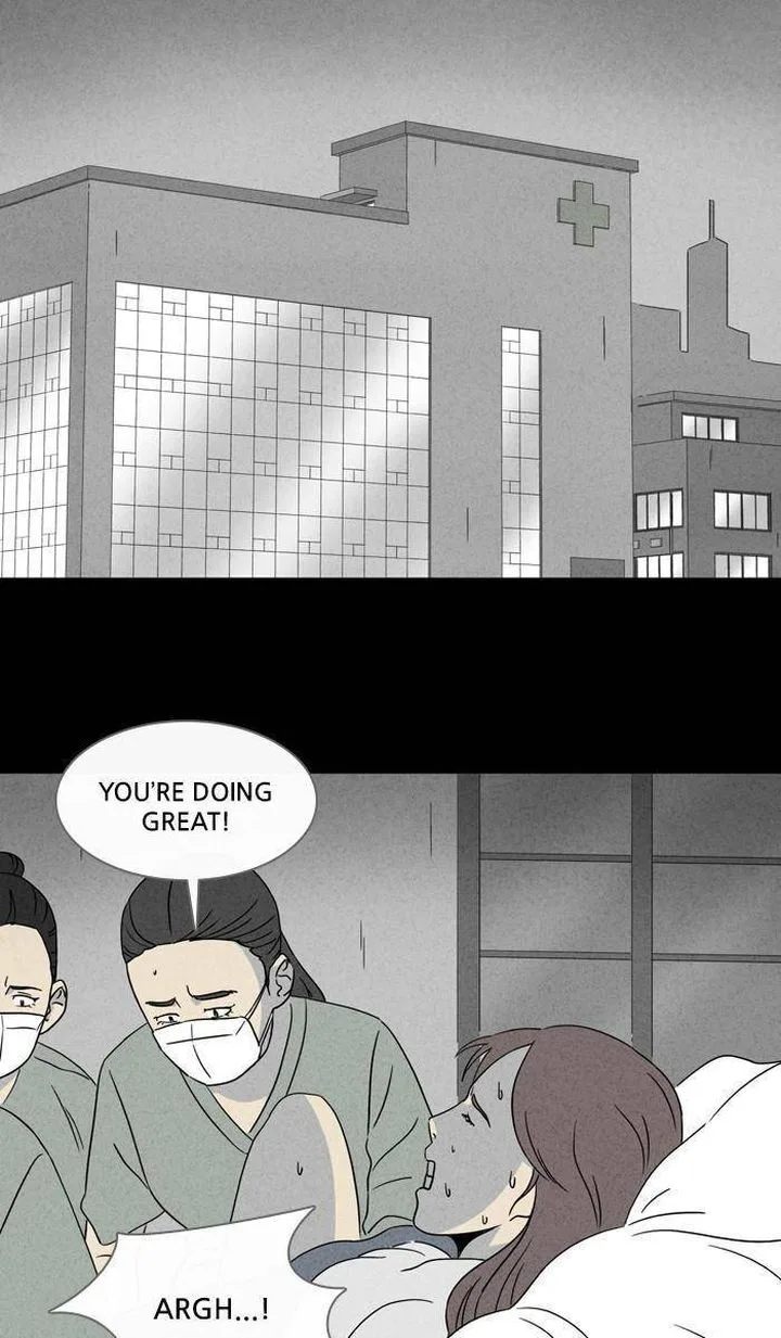 Tales of the Unusual Chapter 330 page 3