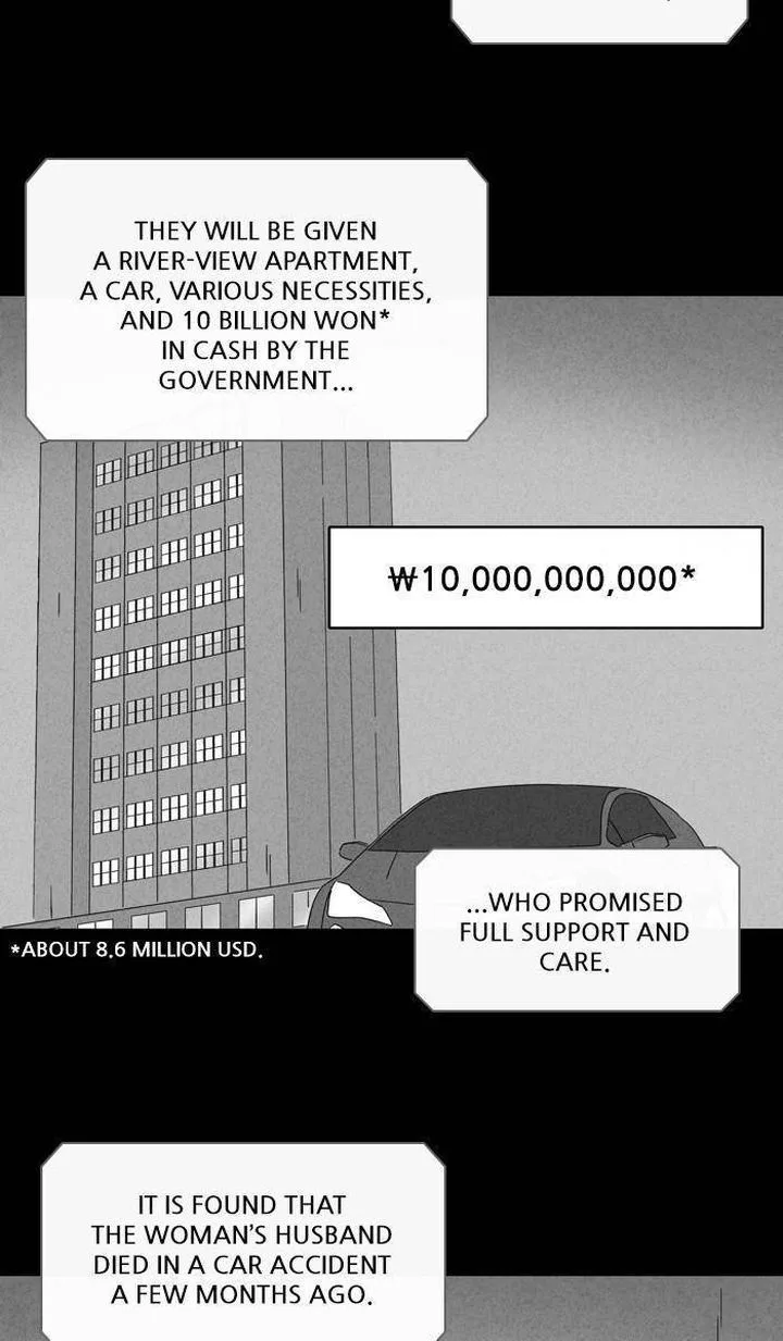 Tales of the Unusual Chapter 330 page 7