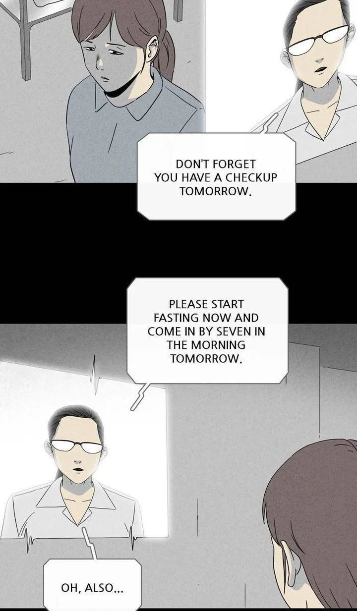 Tales of the Unusual Chapter 330 page 10