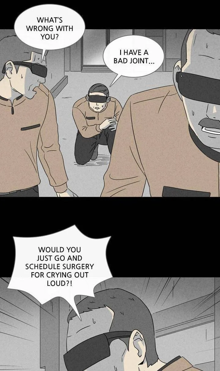 Tales of the Unusual Chapter 330 page 26
