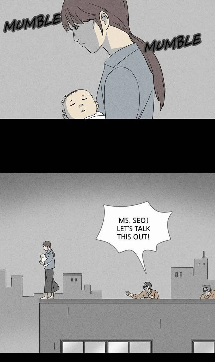Tales of the Unusual Chapter 330 page 30