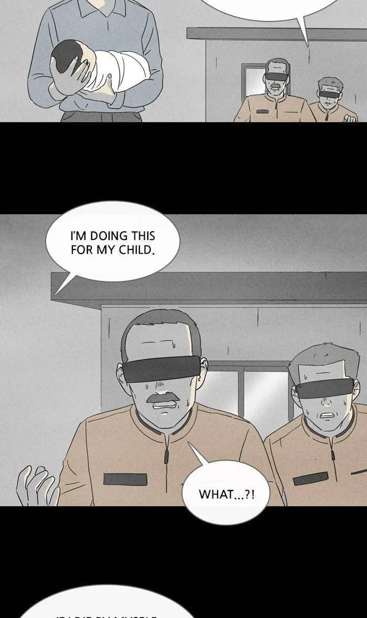 Tales of the Unusual Chapter 330 page 33