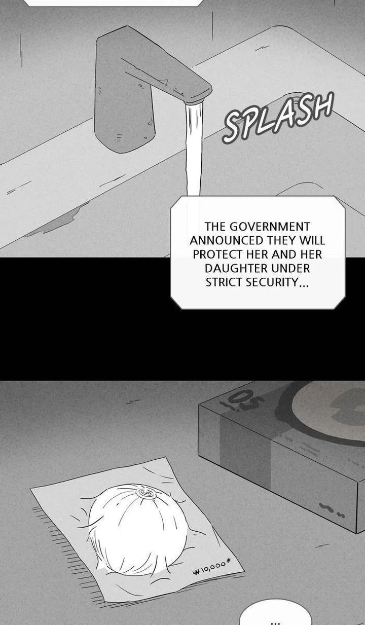 Tales of the Unusual Chapter 330 page 8