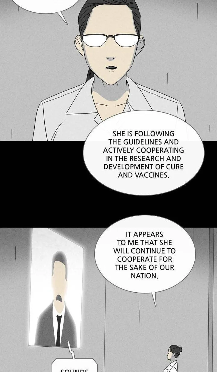 Tales of the Unusual Chapter 330 page 15