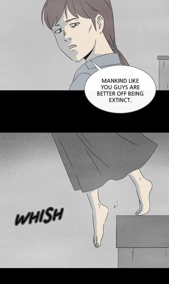 Tales of the Unusual Chapter 330 page 35