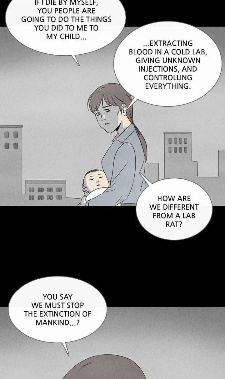 Tales of the Unusual Chapter 330 page 34