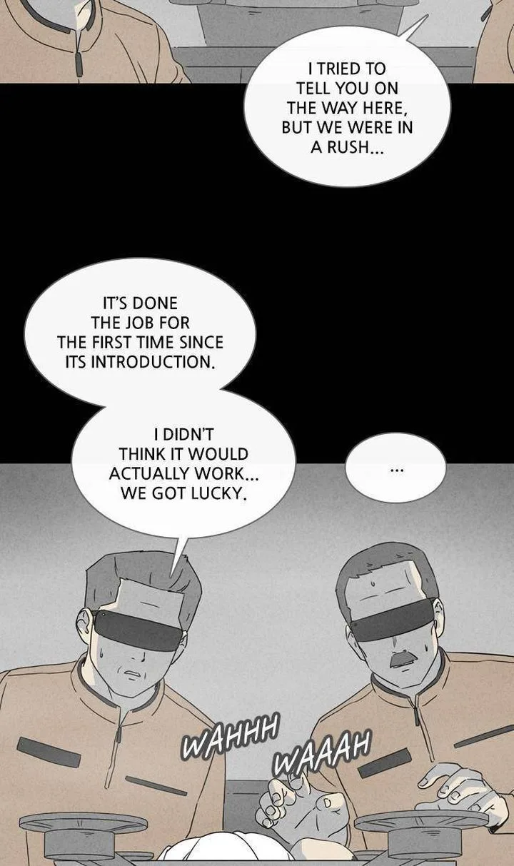 Tales of the Unusual Chapter 330 page 41