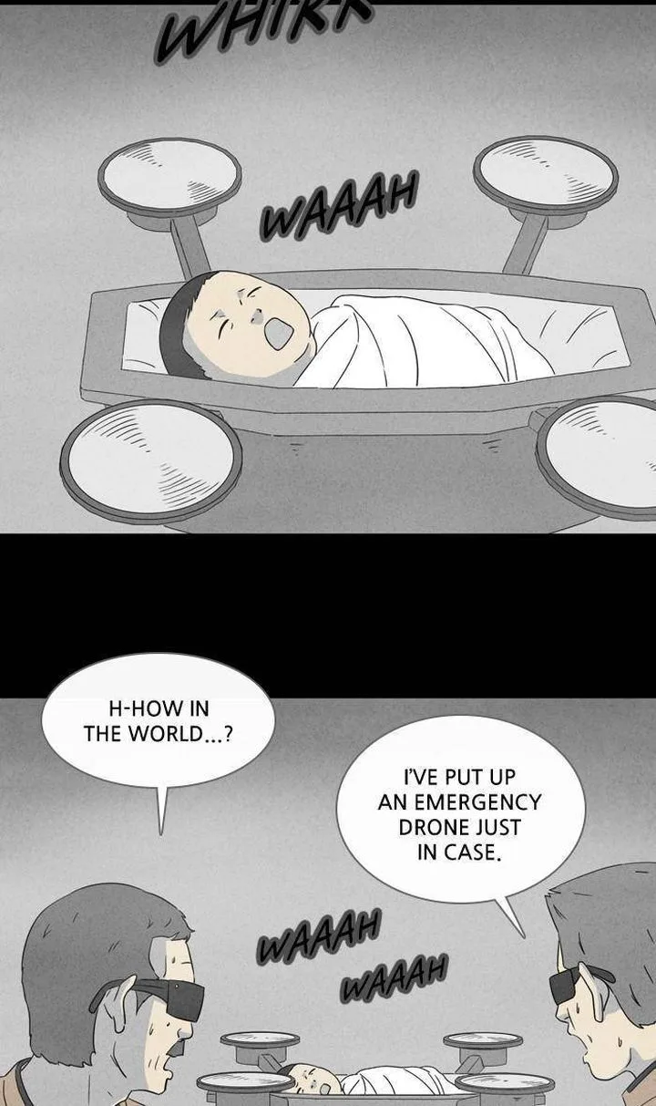 Tales of the Unusual Chapter 330 page 40