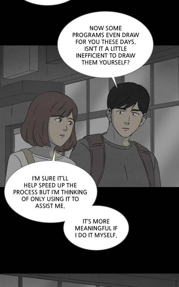 Tales of the Unusual Chapter 331 page 34