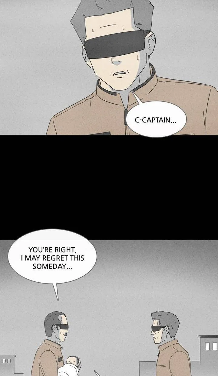 Tales of the Unusual Chapter 331 page 7