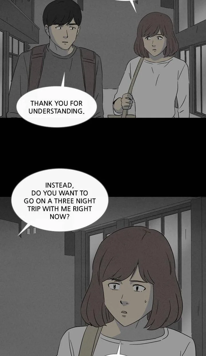 Tales of the Unusual Chapter 331 page 19