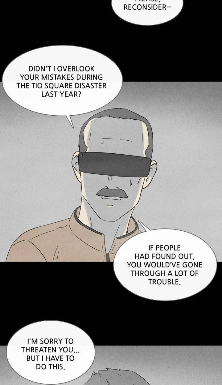 Tales of the Unusual Chapter 331 page 6