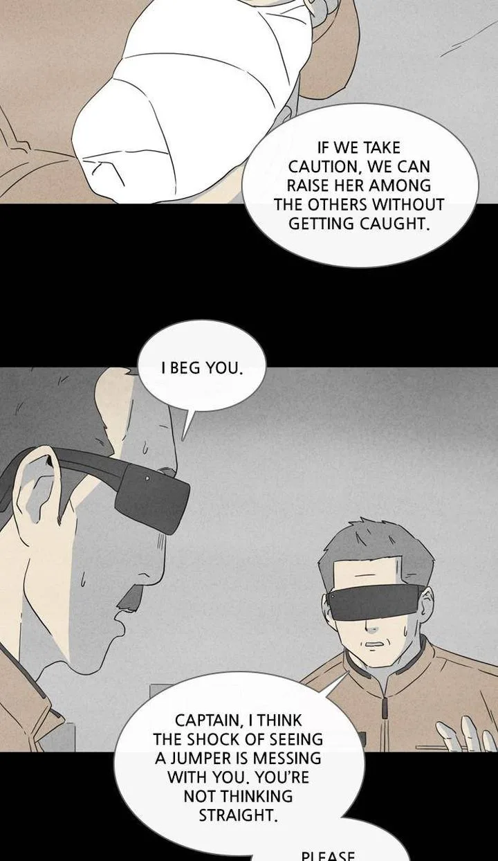 Tales of the Unusual Chapter 331 page 5