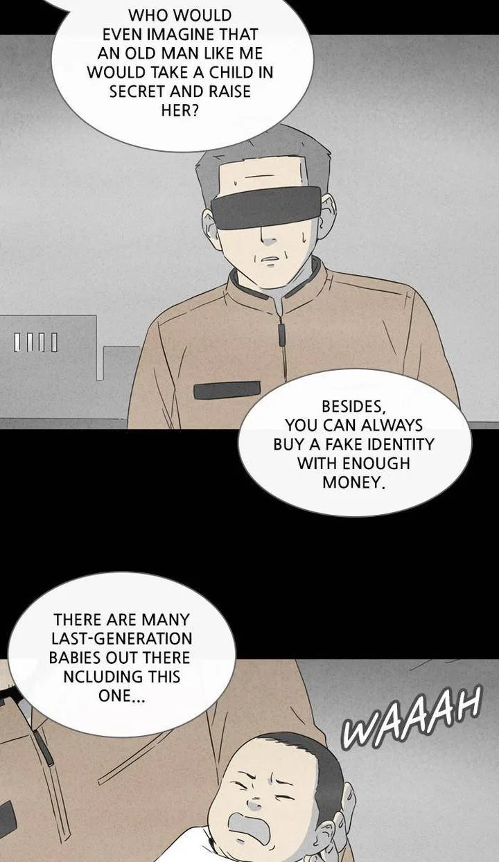 Tales of the Unusual Chapter 331 page 4