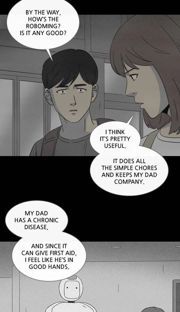 Tales of the Unusual Chapter 331 page 16