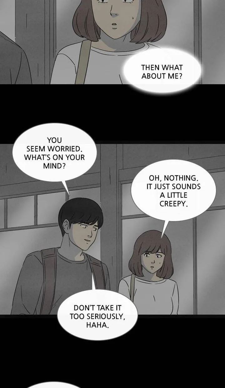 Tales of the Unusual Chapter 331 page 15