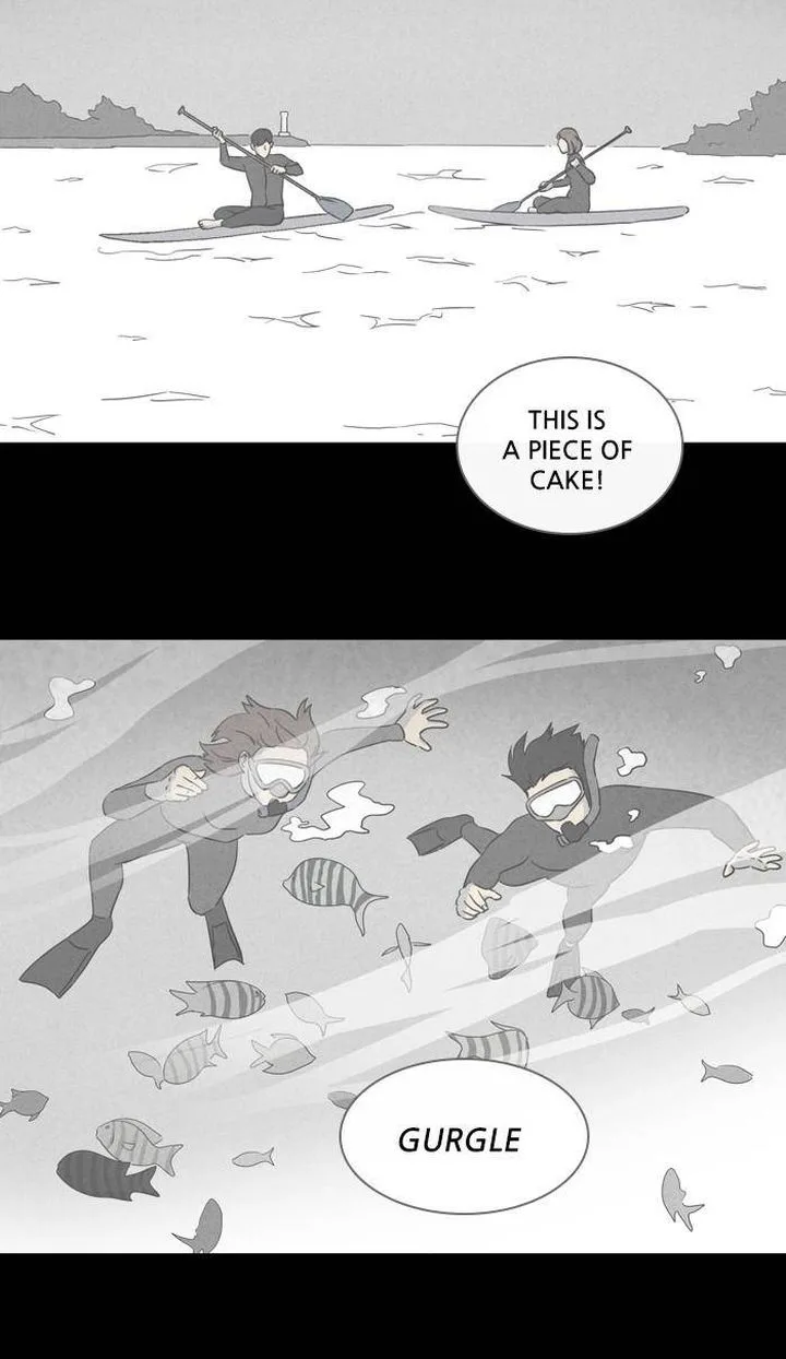 Tales of the Unusual Chapter 331 page 22