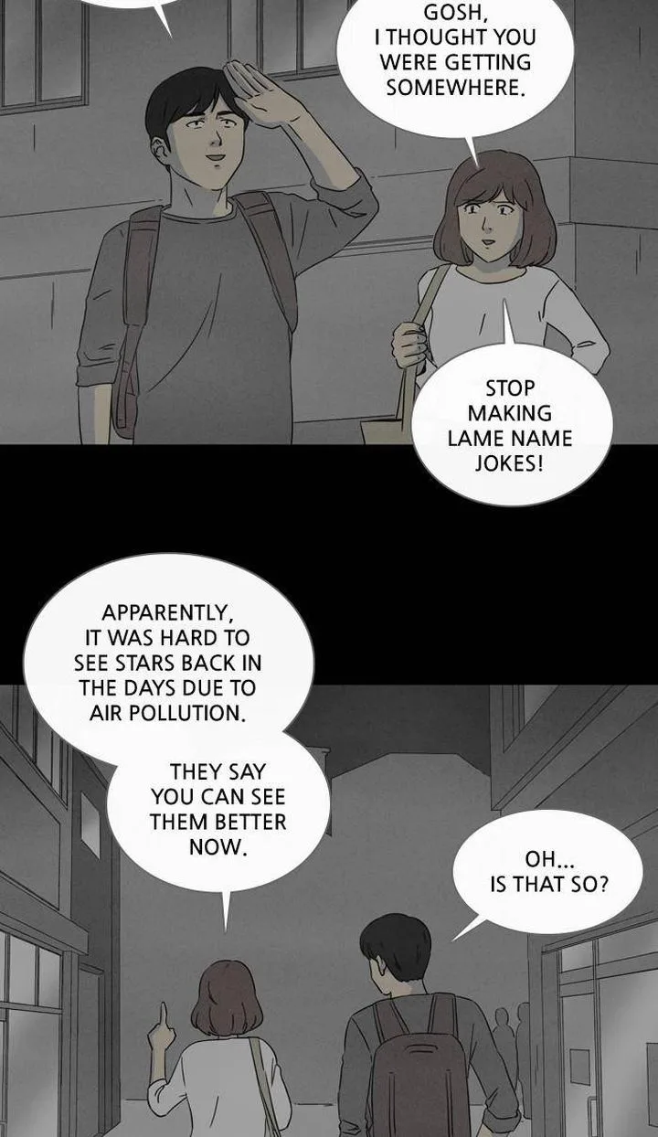 Tales of the Unusual Chapter 331 page 13