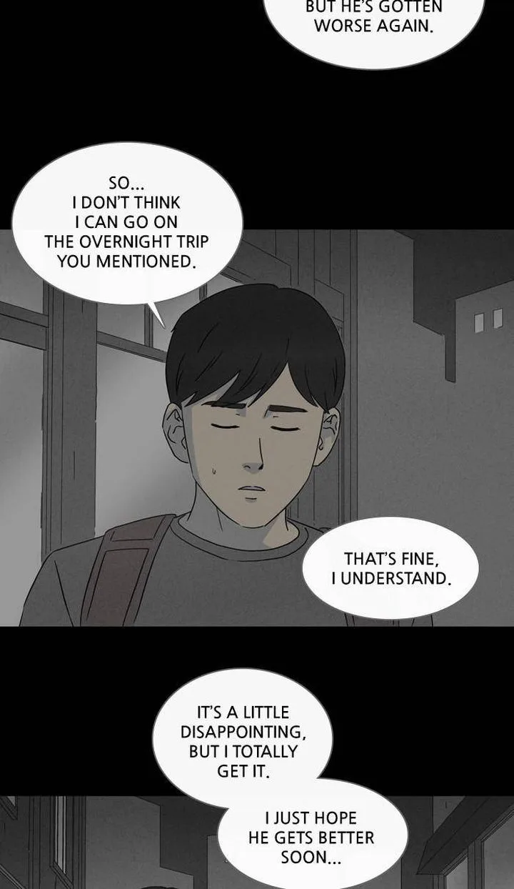 Tales of the Unusual Chapter 331 page 18
