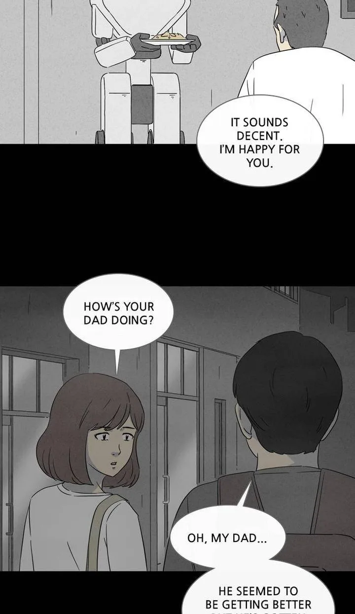 Tales of the Unusual Chapter 331 page 17