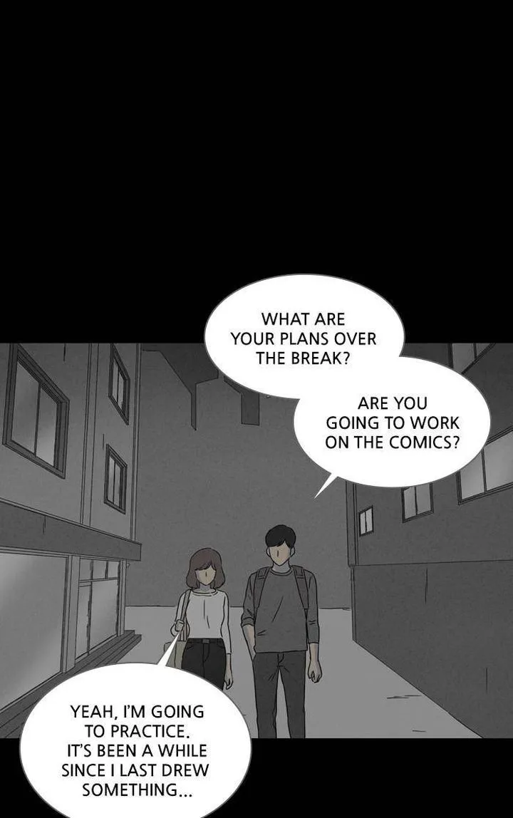 Tales of the Unusual Chapter 331 page 33