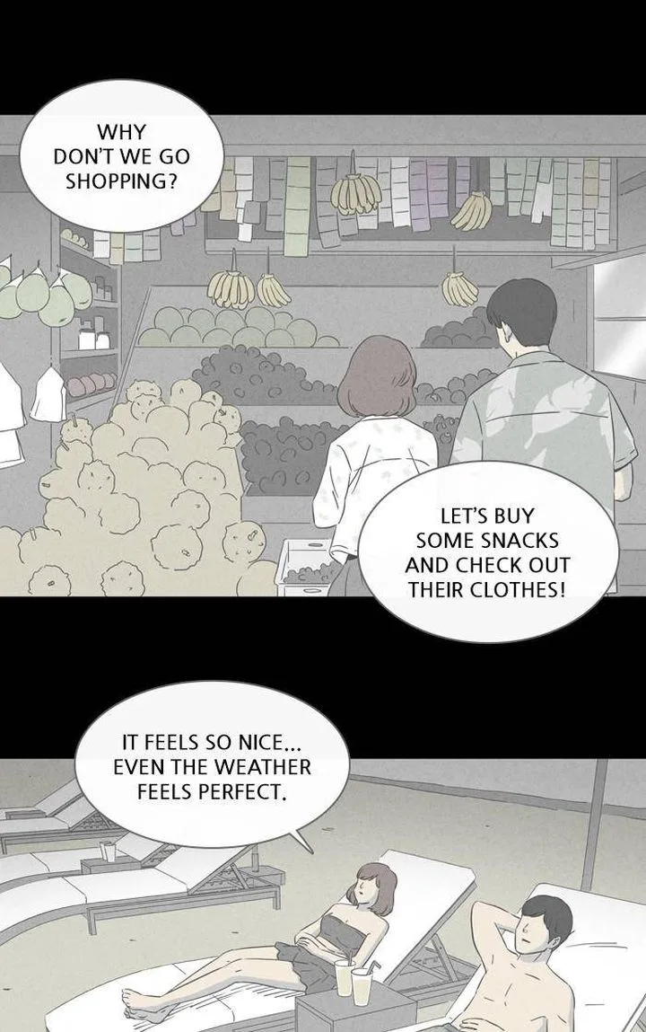 Tales of the Unusual Chapter 331 page 23
