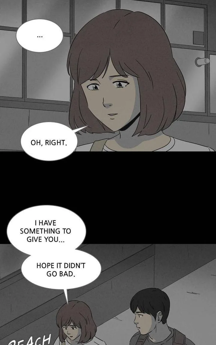 Tales of the Unusual Chapter 331 page 35
