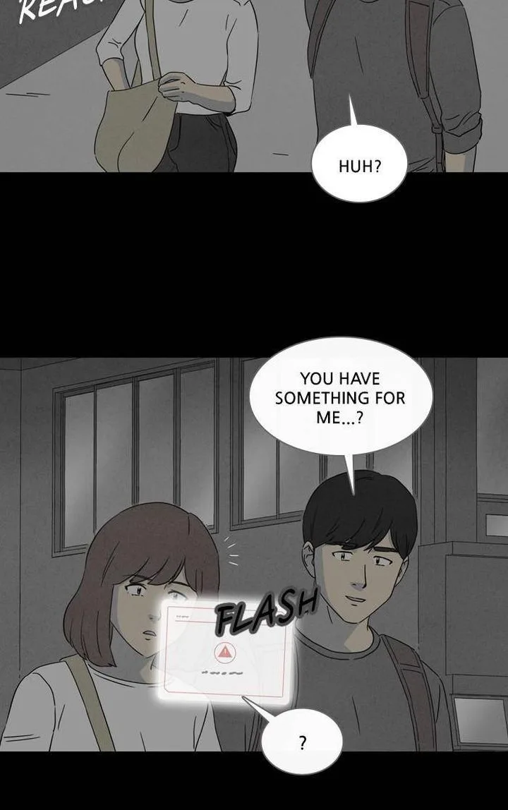 Tales of the Unusual Chapter 331 page 36