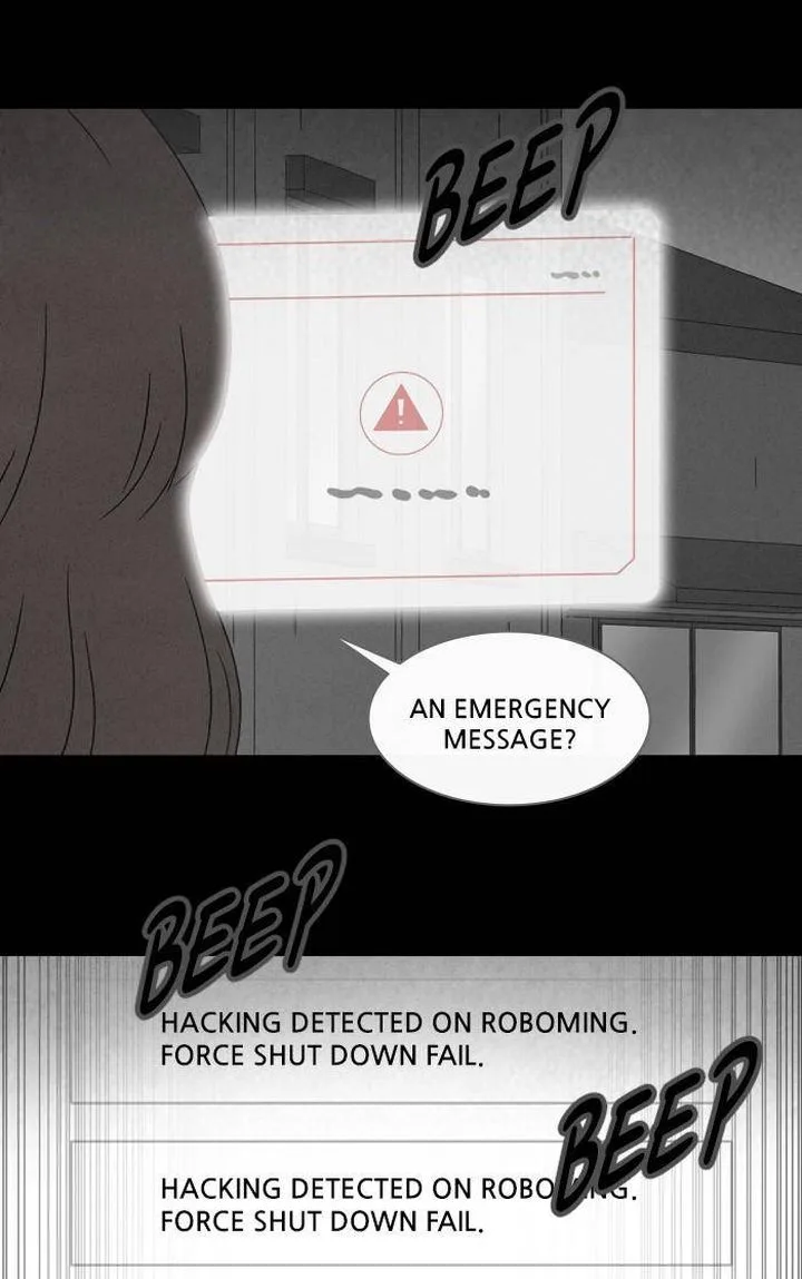 Tales of the Unusual Chapter 331 page 37