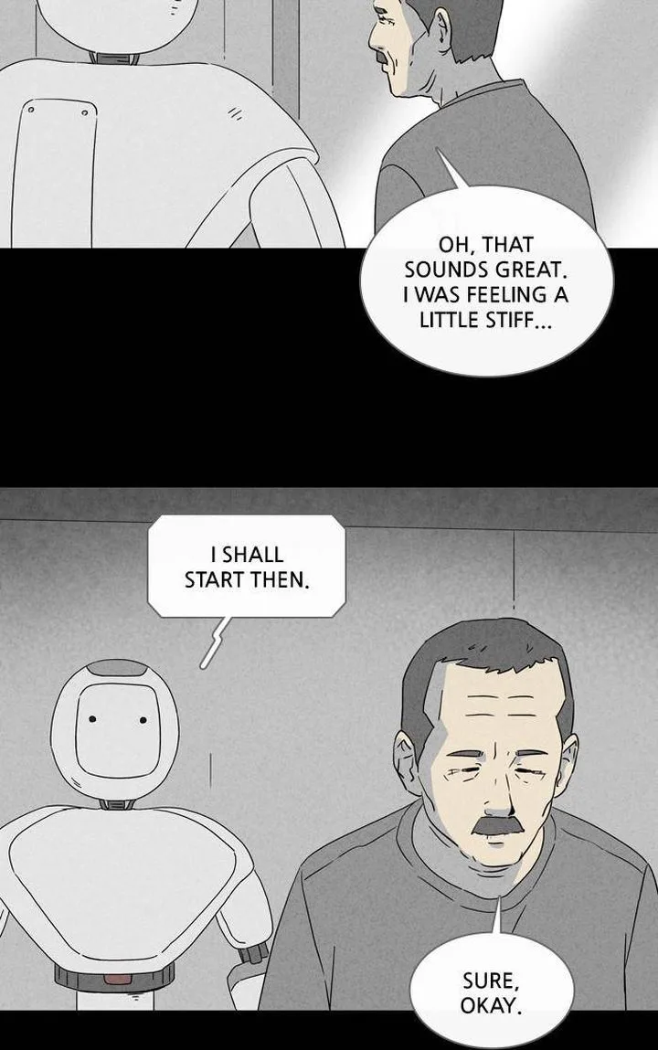 Tales of the Unusual Chapter 331 page 41