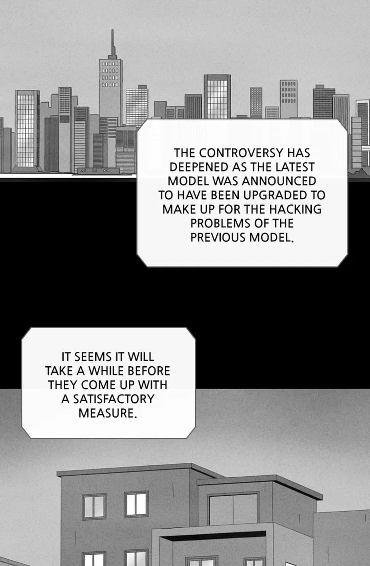 Tales of the Unusual Chapter 332 page 3