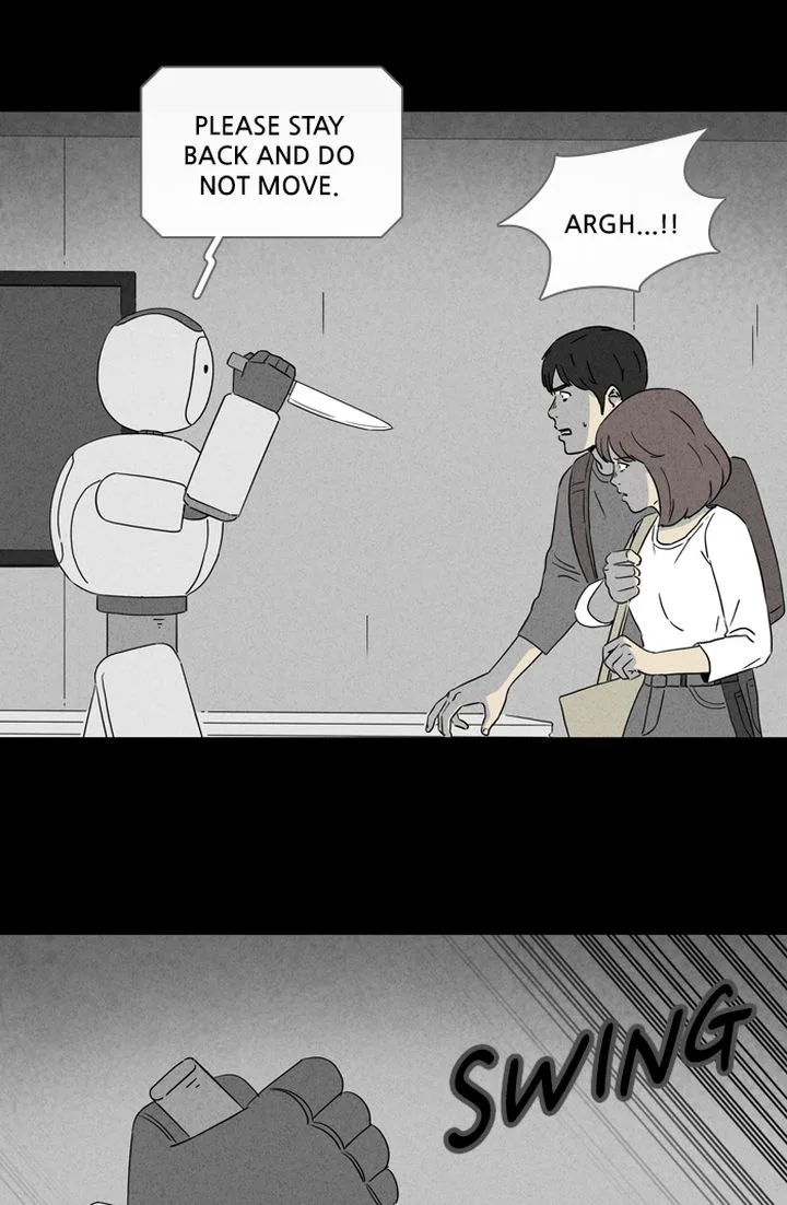 Tales of the Unusual Chapter 332 page 10