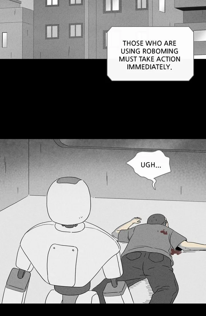 Tales of the Unusual Chapter 332 page 4