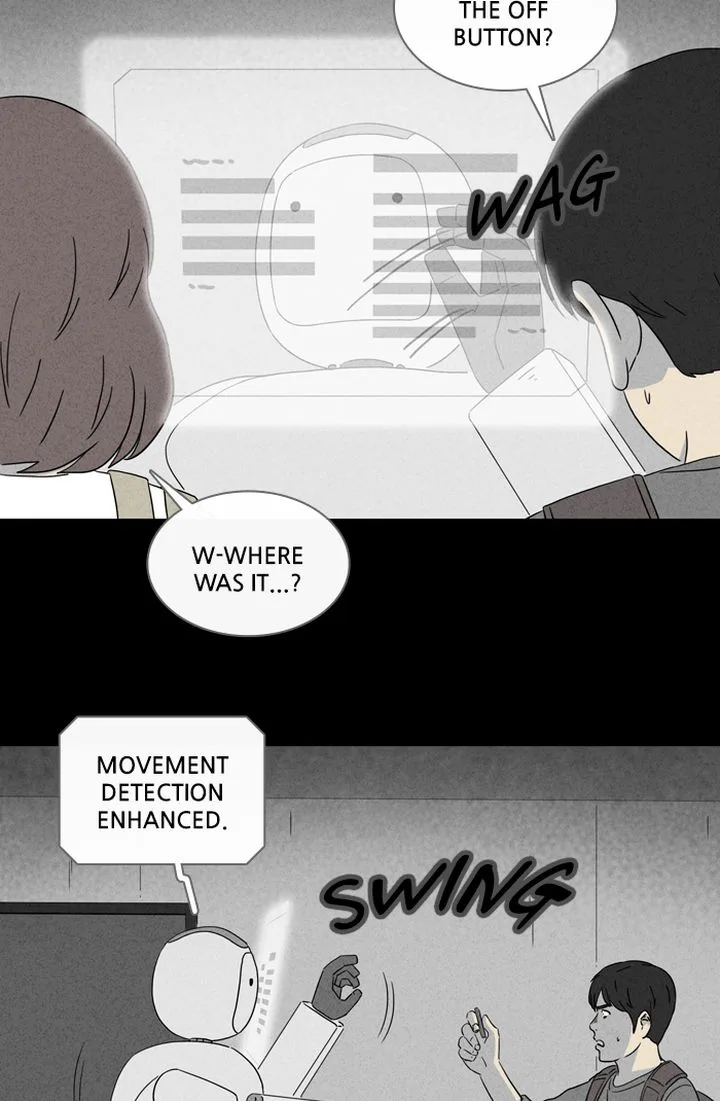 Tales of the Unusual Chapter 332 page 13