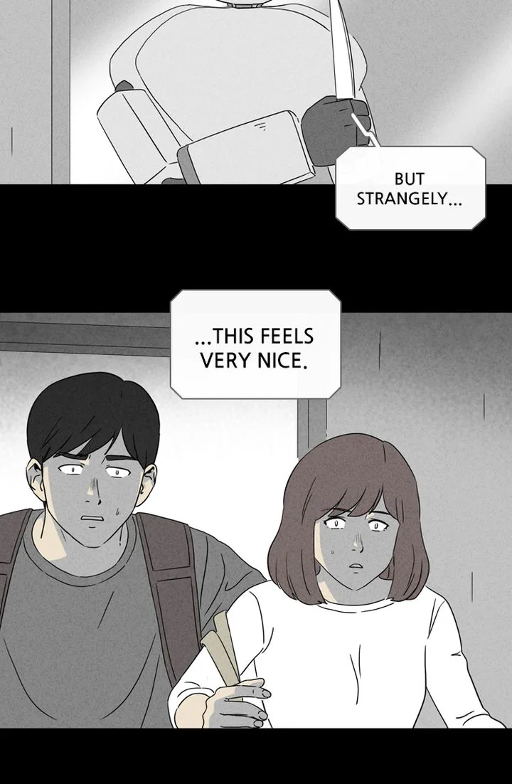 Tales of the Unusual Chapter 332 page 9