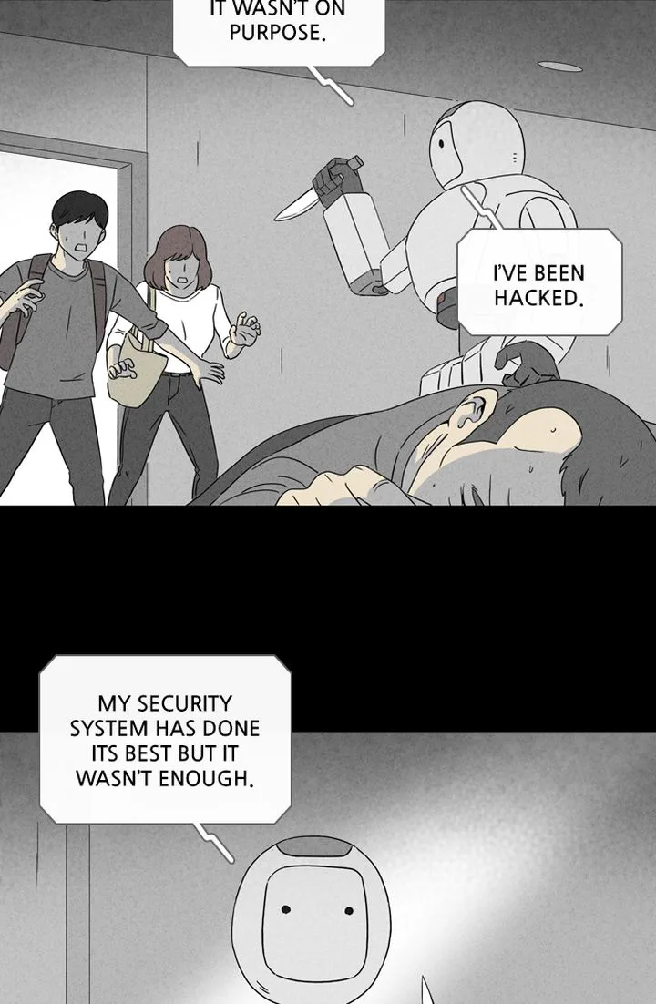 Tales of the Unusual Chapter 332 page 8