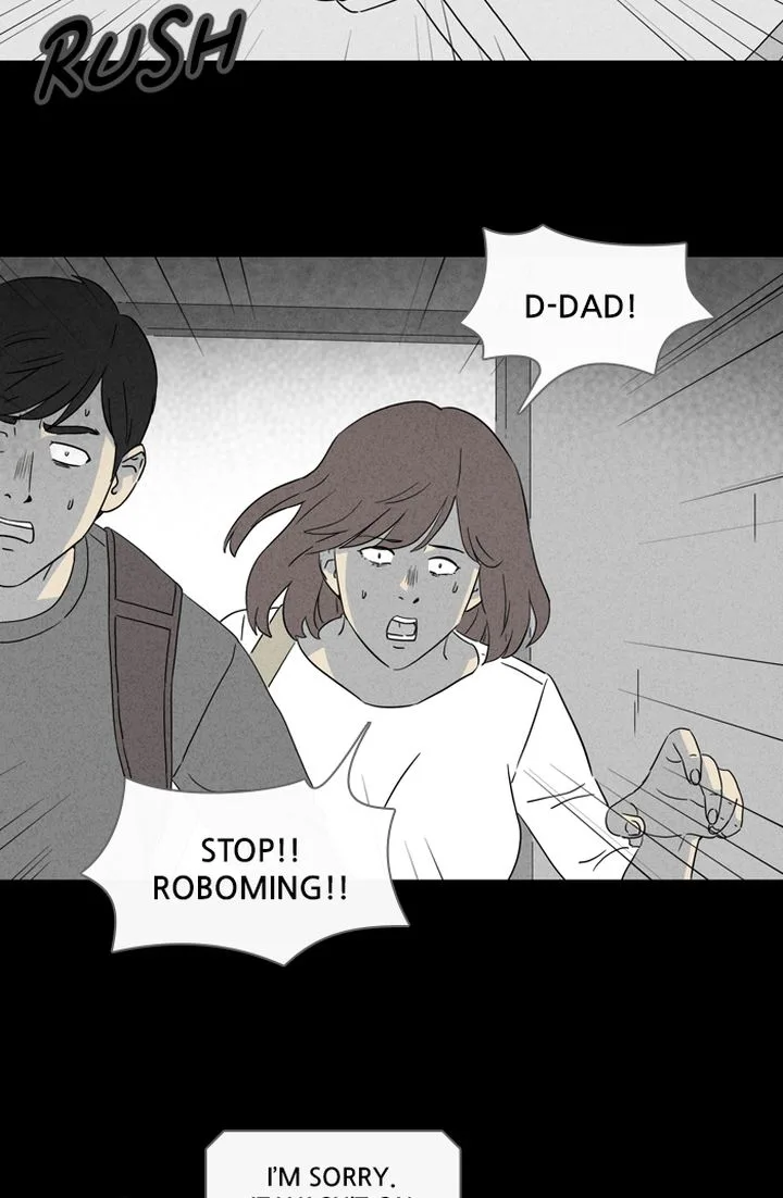 Tales of the Unusual Chapter 332 page 7