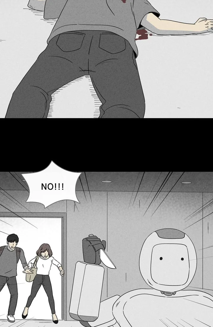 Tales of the Unusual Chapter 332 page 6