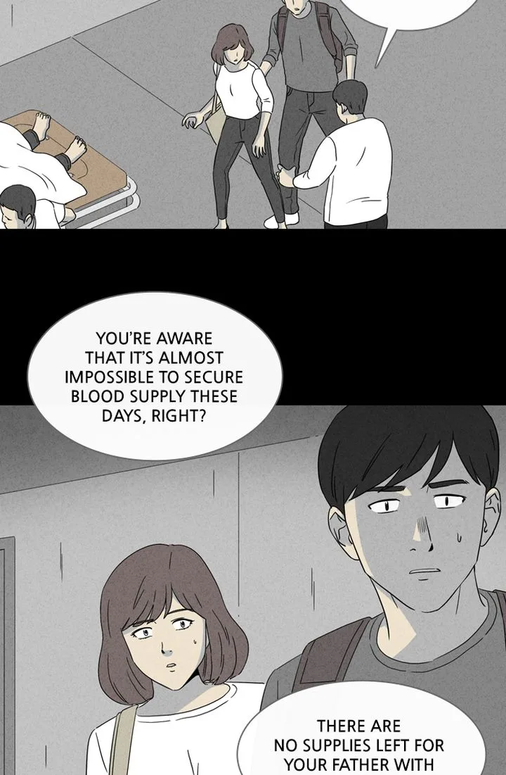 Tales of the Unusual Chapter 332 page 21