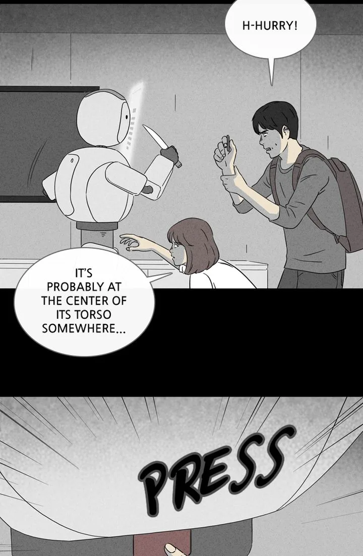 Tales of the Unusual Chapter 332 page 15