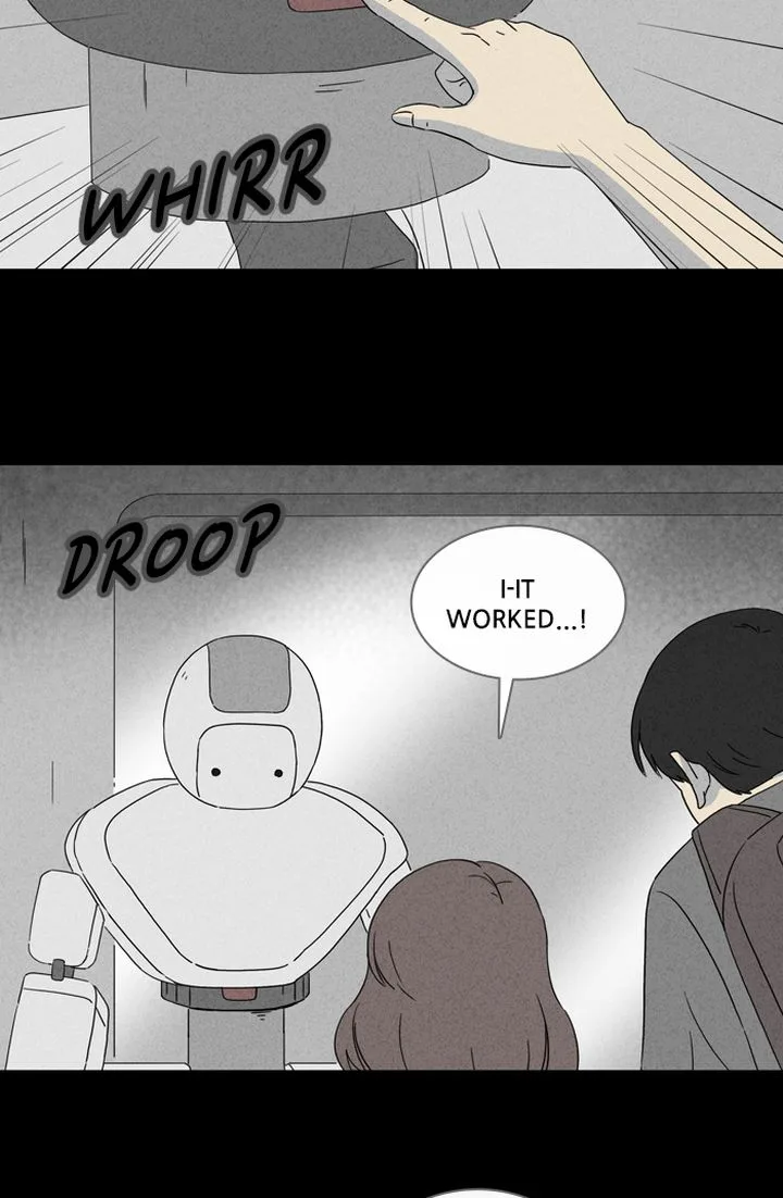Tales of the Unusual Chapter 332 page 16