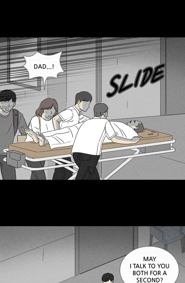 Tales of the Unusual Chapter 332 page 20