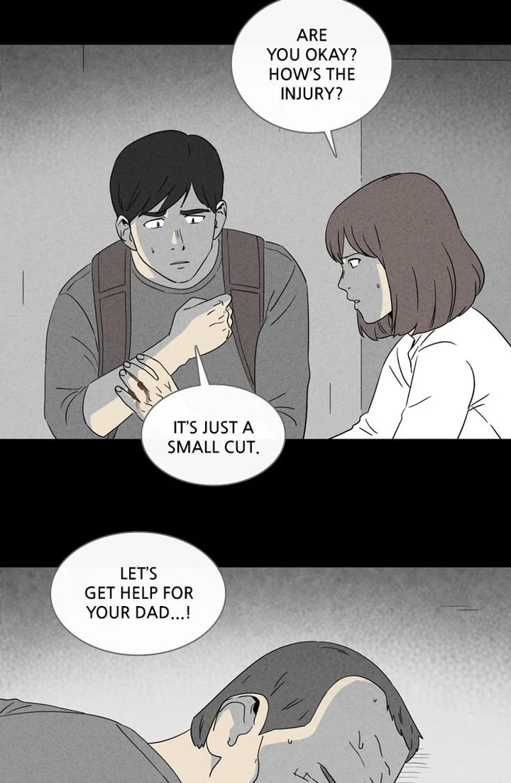 Tales of the Unusual Chapter 332 page 17