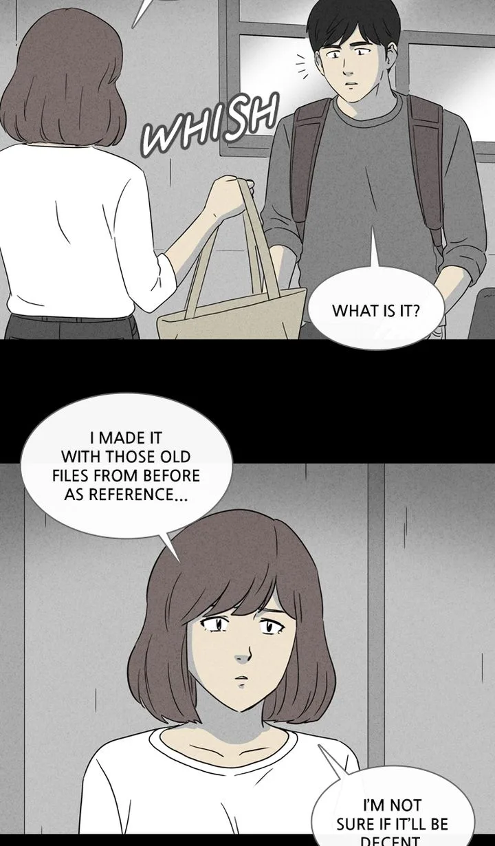 Tales of the Unusual Chapter 332 page 30