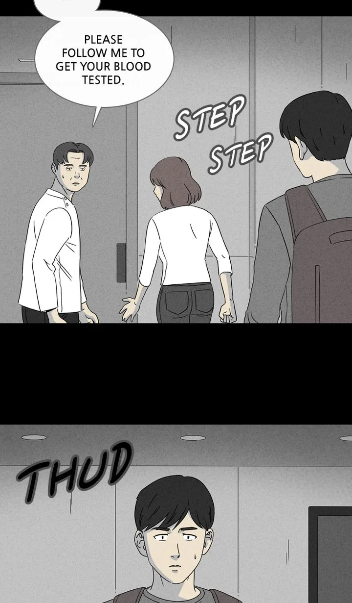 Tales of the Unusual Chapter 332 page 33