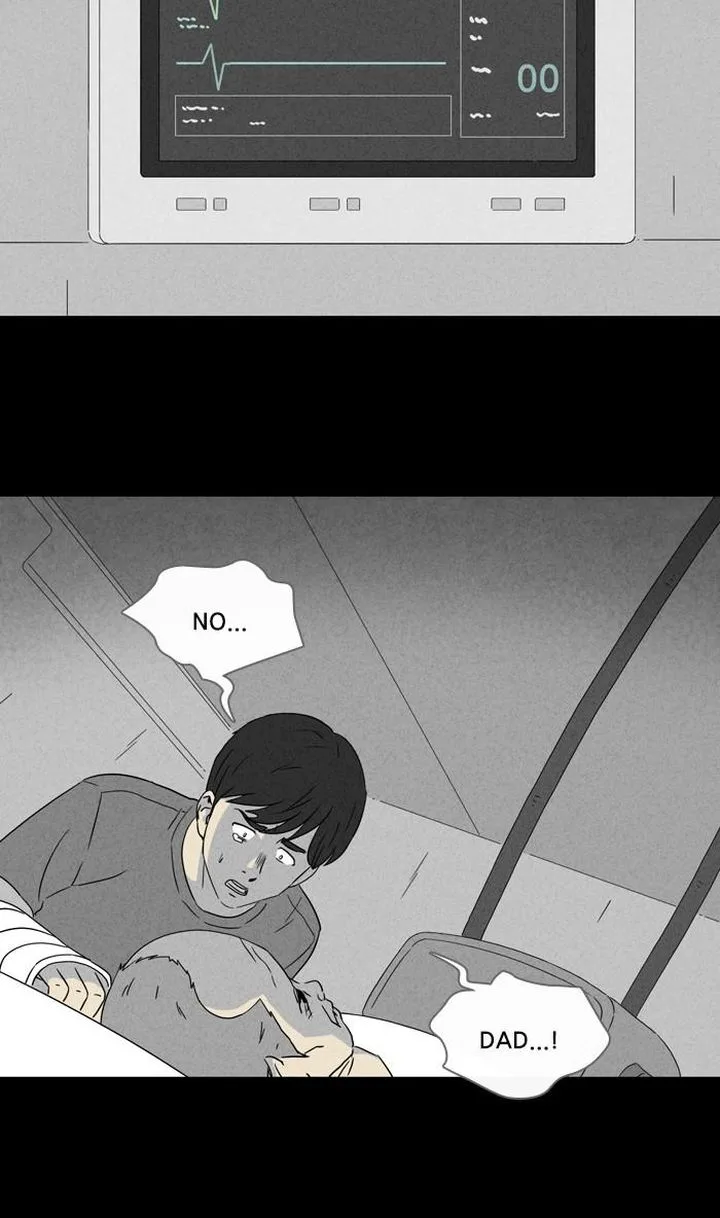 Tales of the Unusual Chapter 333 page 18