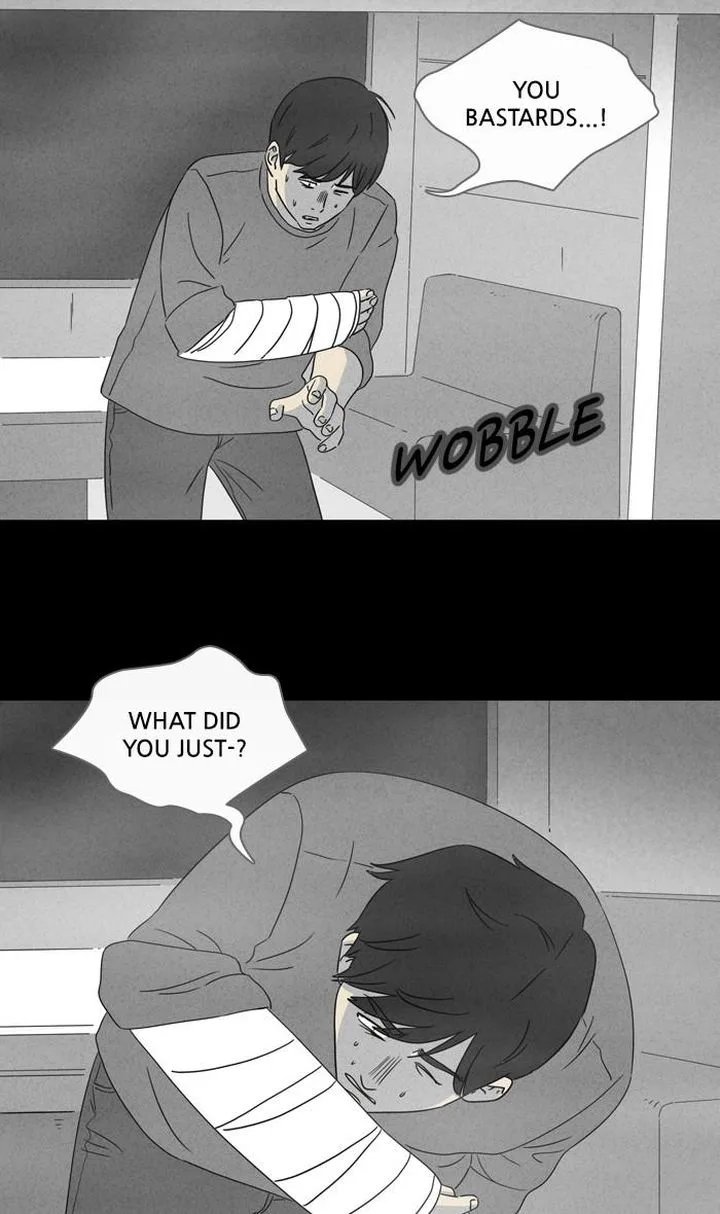 Tales of the Unusual Chapter 333 page 24